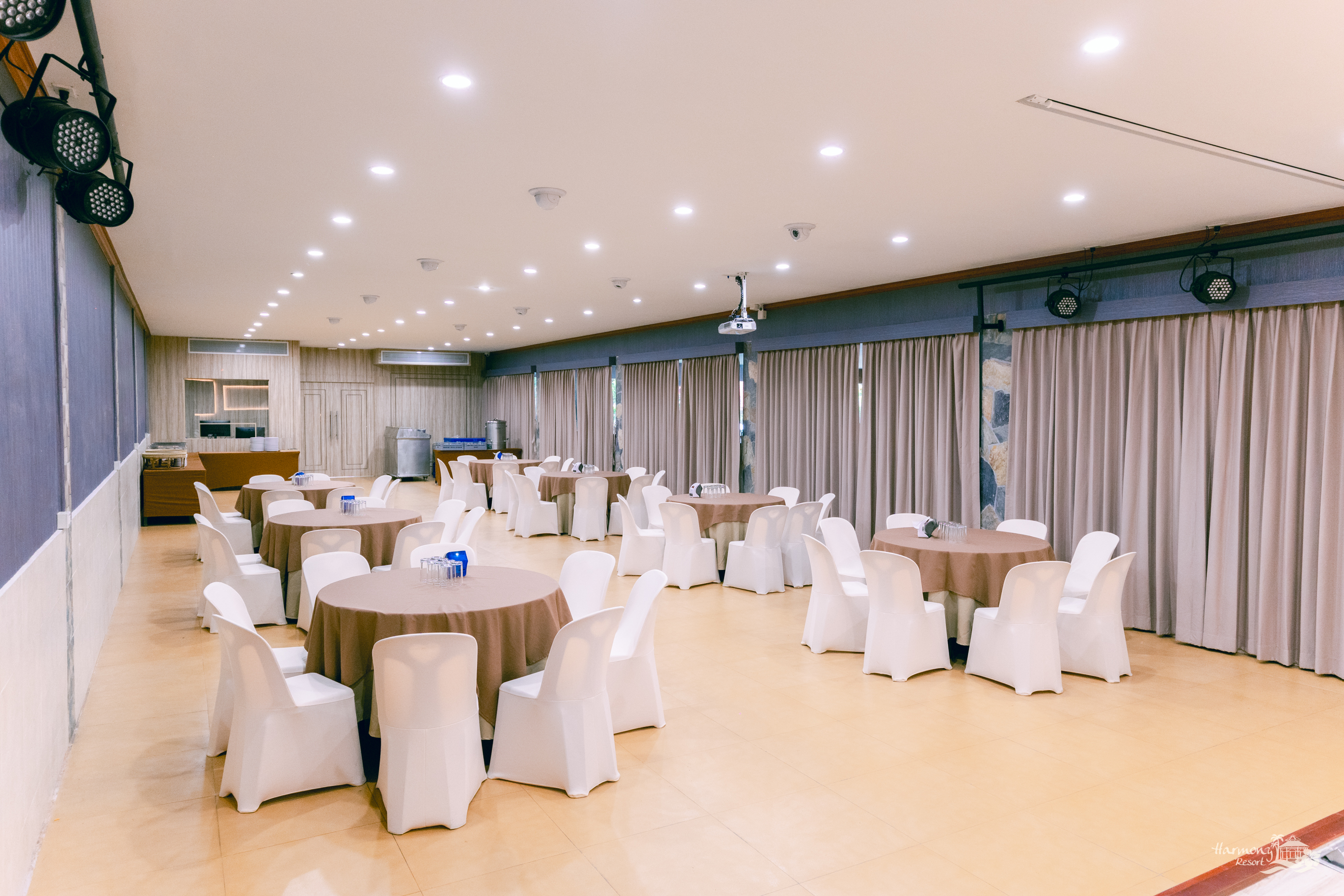 Fun Around the Resort