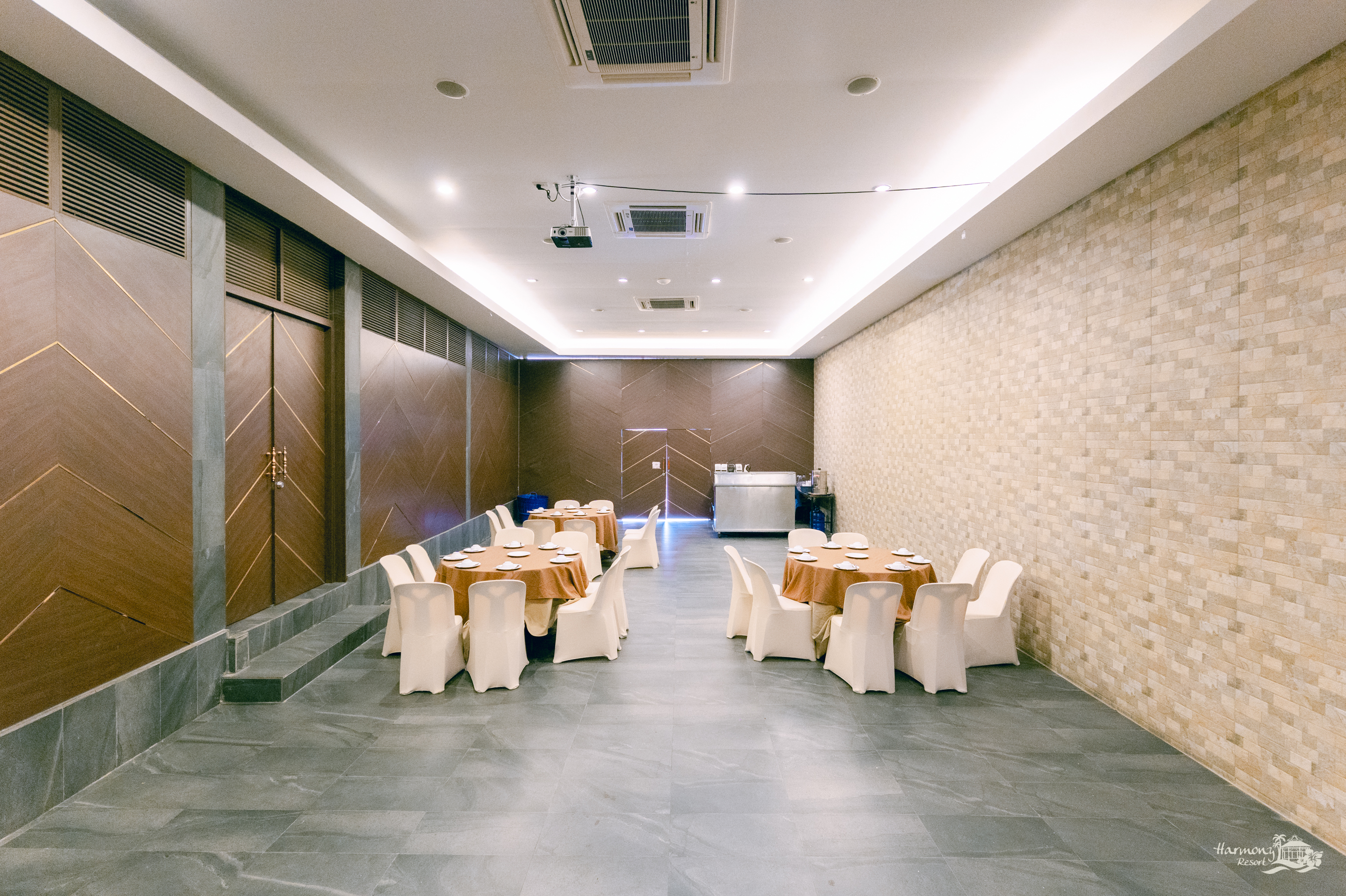 Fun Around the Resort